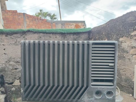 Ar condicionado Springer 10.500btus