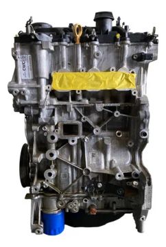 Motor Parcial Tracker Ltz At 1.2 Turbo 133cv 2020 2021