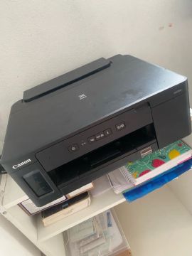 Impressora Canon PIXMA GM2010