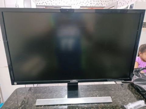 Monitor Samsung 4K 28'