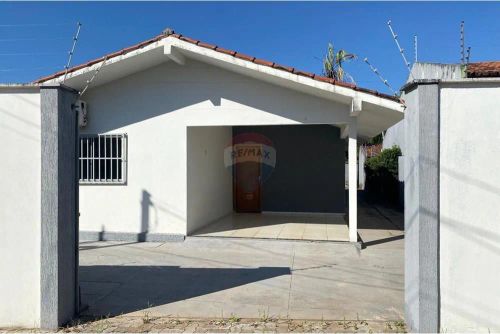 CASA A VENDA NO JARDIM FILADÉLFIA