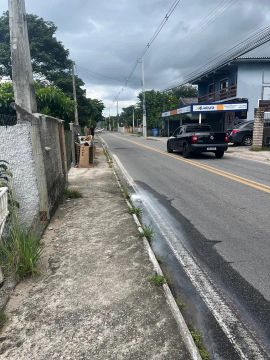Terreno para alugar 