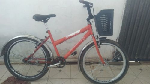 Vender aro 24 