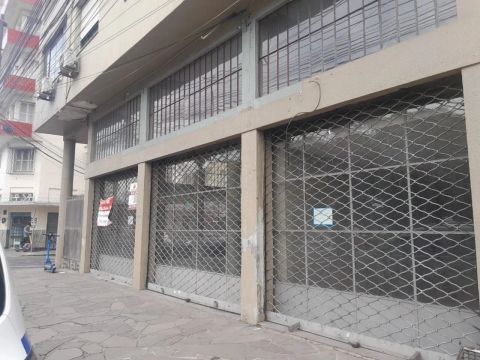 Loja à venda, 150 m² por R$ 850.000,00 - Farroupilha - Porto Alegre/RS