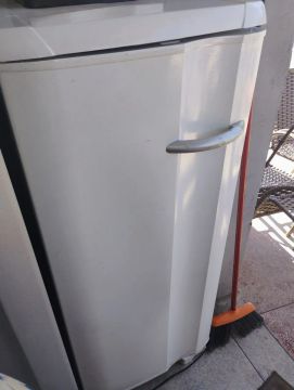 Freezer Eletrolux 