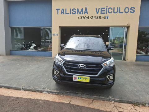 Creta 1.6 Action mod 22