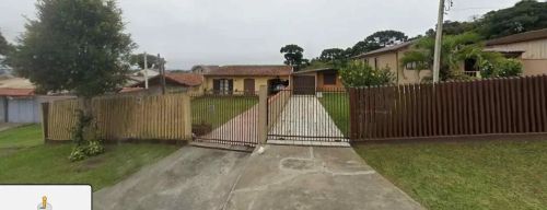 Comercial para Venda em Curitiba, Barreirinha, 4 dormitórios, 3 banheiros, 3 vagas