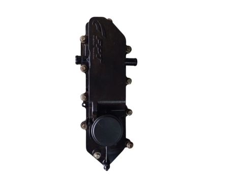 Tampa Respiro Motor Ducato 2.3 Multijet 2019/2020 504132147