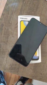 Samsung Galaxy M31