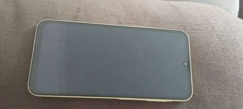 Celular Samsung A15 Novo  