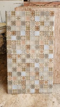 18 Azulejos 21x54