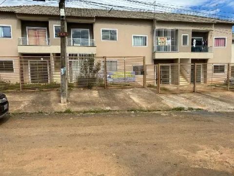 Oportunidade Única em CIDADE OCIDENTAL - GO | Tipo: Apartamento | Negociação: Venda Direta