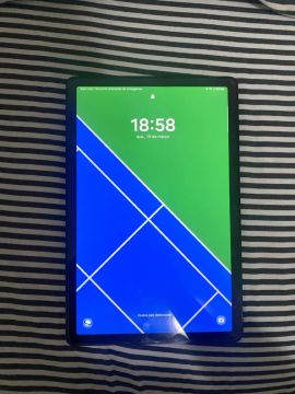 Tablet Samsung Galaxy Tab A9+ 5g 