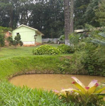 Chácara Serradinho/Itaiacoca.
