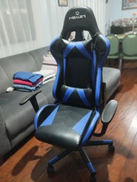 Cadeira Gamer Profissional