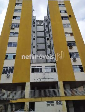 Venda Apartamento 3 quartos Nazaré Salvador