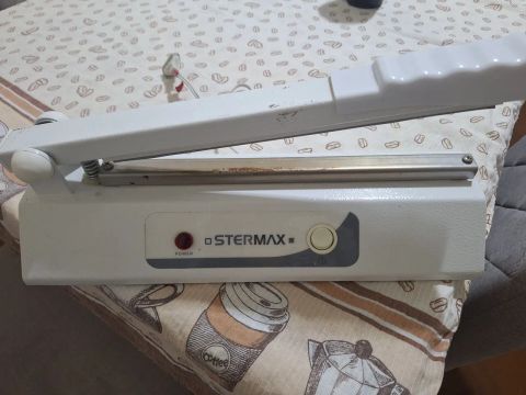 Seladora STERMAX