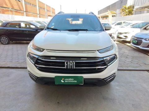 Fiat Toro 2023 1.3 turbo 270 flex freedom at6
