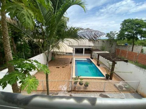 CASA SOBRADO