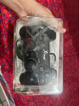 Controle de ps2
