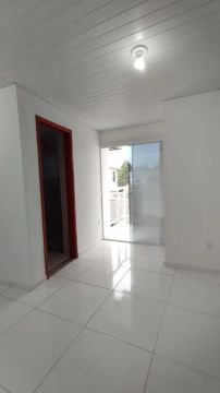 Apartamentos no centro de Santa Cruz da Serra