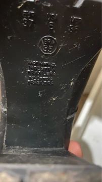 Bota de Salto. Aceito cartão via aproximação. Parcelo com taxa.
