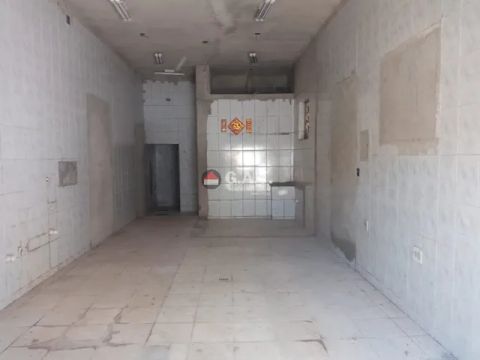 SALÃOCOMERCIAL PARA LOCAÇÃO NO CENTRO ? SOROCABA/SP