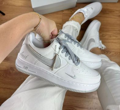 Tênis Nike Air Force 1 'Fresh'/ A Pronta-Entrega! [FRETE GRÁTIS!
