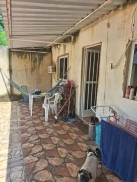 Casa na Cidade Esperança S38