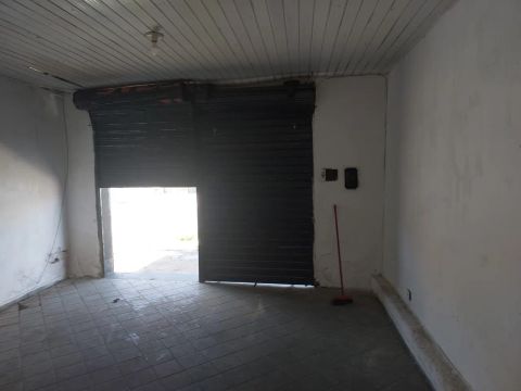 Ponto comercial aluguel 