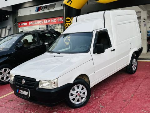 Fiorino Furg.1.5/1.3/1.3 Fire/1.3 F.Flex ** REPASSE **