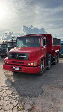 Mercedes-Benz 1620
