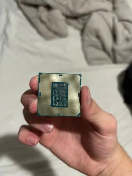Processador Intel Core i3 9100F