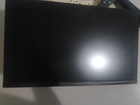 Asus TUF 24 Full HD, 165Hz, 1ms