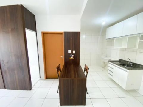 Oportunidade - Ágio apto de 1 Quarto - Prestações de 647- Analisa proposta