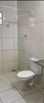 SUA NOVA CASA