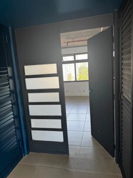 Sala Comercial - Águas Claras 