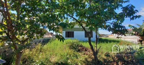 Terreno no litoral de Santa Catarina