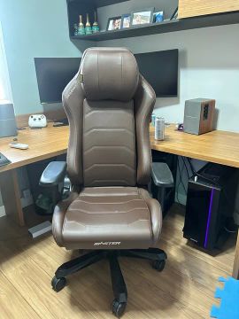 Cadeira Gamer DXRACER Master