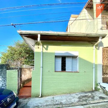 Casa no bairro Remédios de 70m²