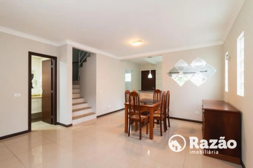 Sobrado no Boa Vista de 276,26 m² com 3 quartos - 03868.001-RZ
