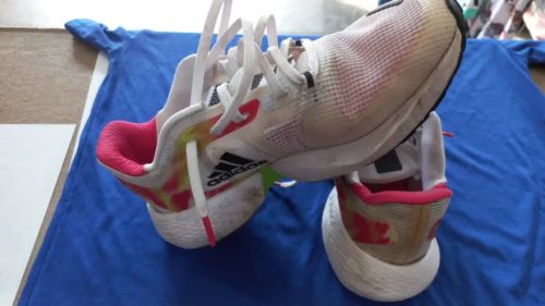 Tenis Adidas 40
