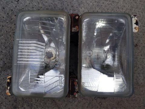 Par farol milha CIBIÉ