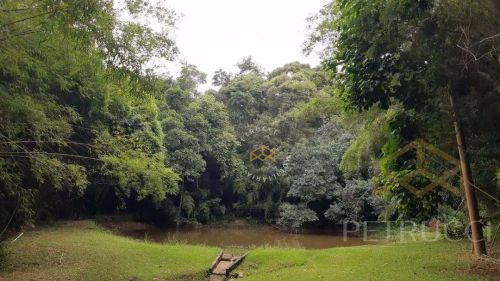 Terreno à venda, 756 m² por R$ 280.000,00 - Loteamento Jardim das Paineiras - Itatiba/SP