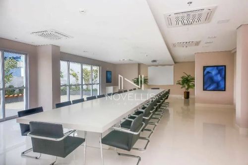 Sala à venda, 36 m² por R$ 375.000,00 - Jardim Aquarius - São José dos Campos/SP
