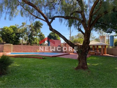 Hotel em São Miguel do Iguaçu - Centro - São Miguel do Iguaçu/PR