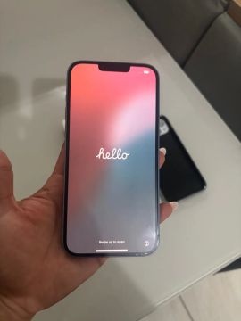 iPhone 14 Plus