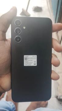 Samsung A34 5G 128gb