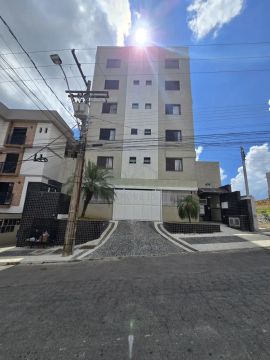 Apartamentos Padrão em Poços de Caldas