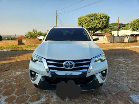 Sw4 srx 2019 modelo 2020 7 lugares extremamente nova para pessoas exigentes 